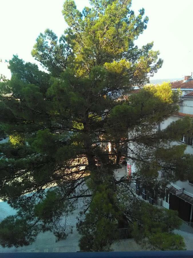 Apartment Sandra 2+2 *** Crikvenica Exterior foto